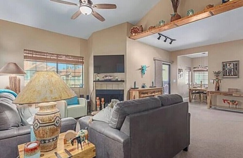 Escobedo Historic District Condo | Cozy and convenient Condo