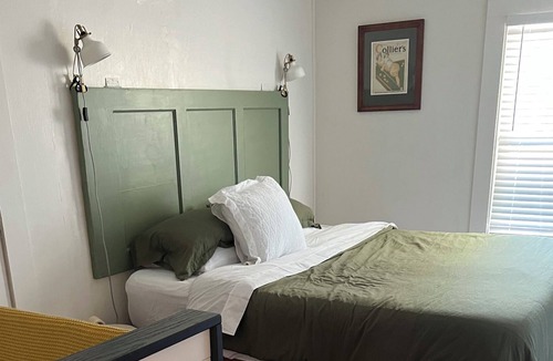 Boonville House | Cozy and Downtown