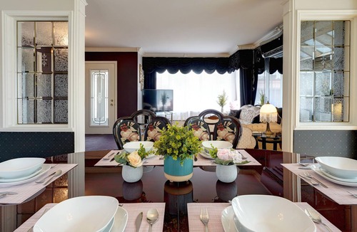 Laval-des-Rapides House | Cozy and Elegant Entire House