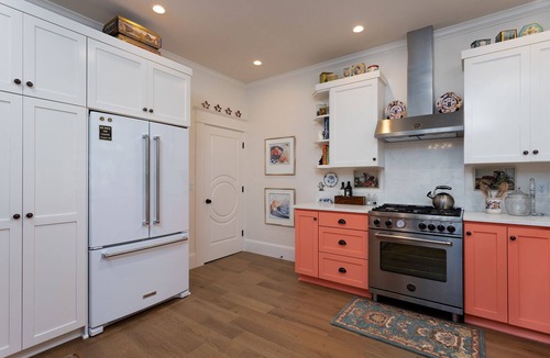 Sunnyside House | Cozy and Elegant Home