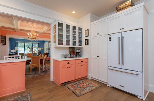 Sunnyside House | Cozy and Elegant Home