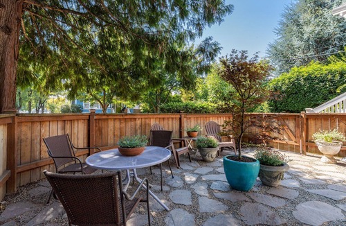 Sunnyside House | Cozy and Elegant Home