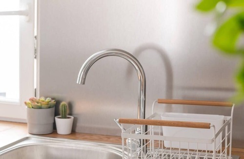 Villette Gare Apartment | Cozy and Elegant Studio – Bellecombe District, Lyon 6th