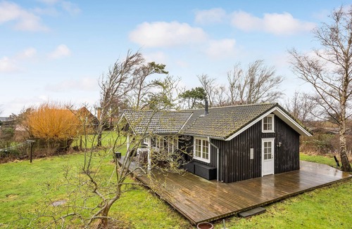 Hundested House | Cozy and family vacation home not far from the beautiful sandy beach of Kikhavn.