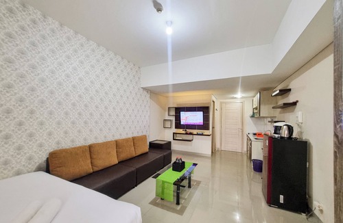 Pogung Lor Apartment | Cozy and Good Place Studio at Taman Melati Sinduadi Apartment