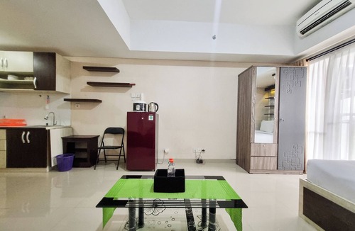Pogung Lor Apartment | Cozy and Good Place Studio at Taman Melati Sinduadi Apartment