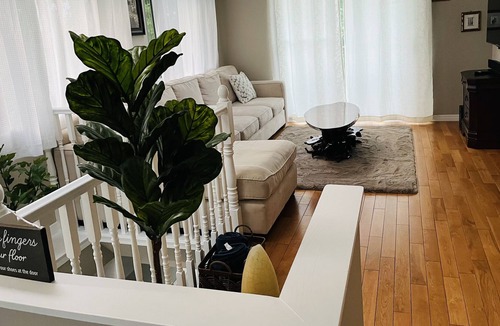 Valentia Cottage | Cozy and luxurious four seasons waterfront cottage