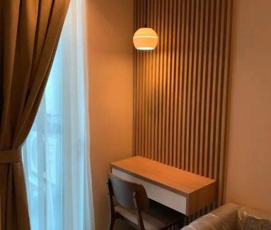 Sei Pinang Apartment | Cozy and Luxury place to stay 1BR, Front of Pullman Hotel CP