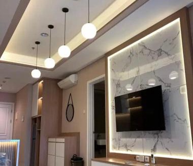 Sei Pinang Apartment | Cozy and Luxury place to stay 1BR, Front of Pullman Hotel CP