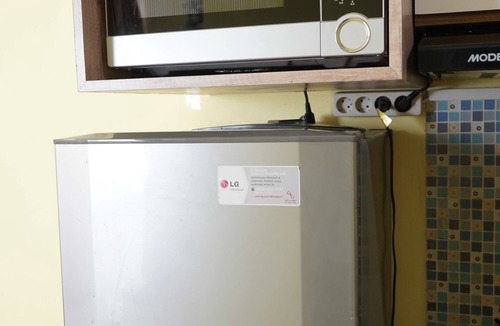 Chinatown Apartment | Cozy and Modern 1BR Green Central City Apartment
