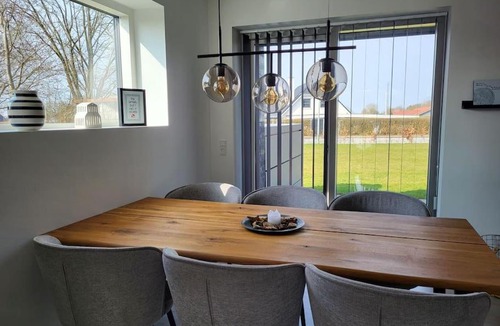 Herning Apartment | Cozy and modern 2-plan house