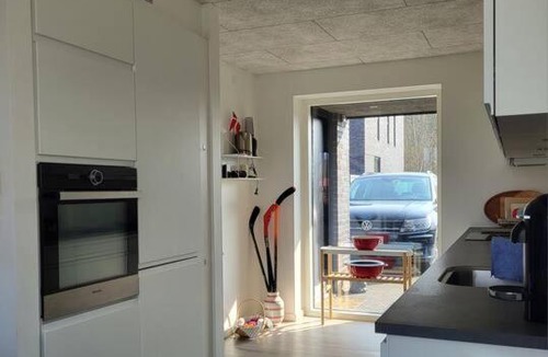 Herning Apartment | Cozy and modern 2-plan house