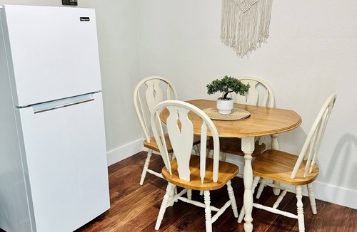 Seffner Community Alliance Apartment | Cozy and Modern apartment