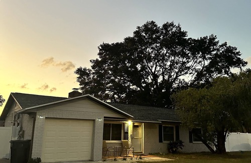 Seffner Community Alliance Apartment | Cozy and Modern apartment