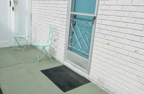 Seffner Community Alliance Apartment | Cozy and Modern apartment