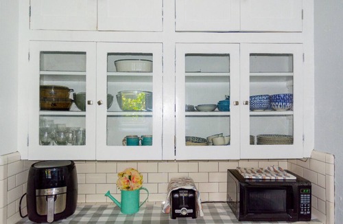 Eastside Apartment | Cozy and Peaceful Get-a-way Home