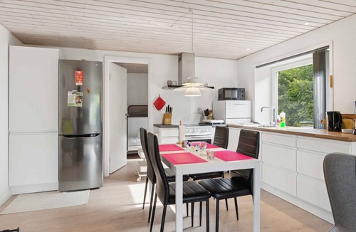 Hjørring Villa | Cozy and personal village house