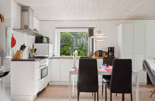 Hjørring Villa | Cozy and personal village house