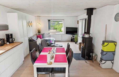 Hjørring Villa | Cozy and personal village house