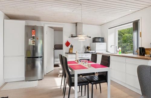 Hjørring Villa | Cozy And Personal Village House