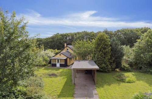 Hjørring Villa | Cozy And Personal Village House
