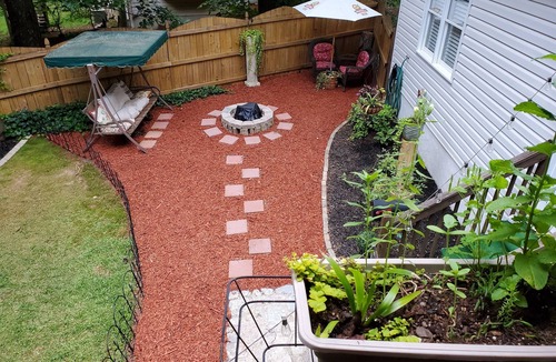 White Apartment | Cozy and private studio