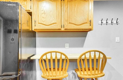 Midvale Apartment | Cozy and Quiet Apt in Midvale