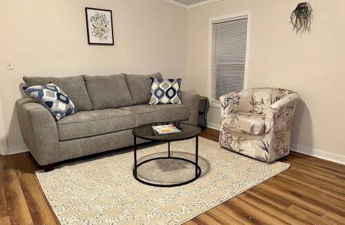 Beaufort House | Cozy and quiet four Four Pets Yes