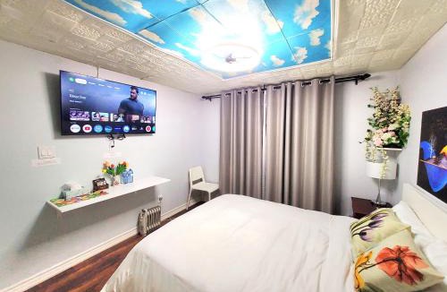 Malvern House | Cozy and Quiet Homestay with Private Bathroom