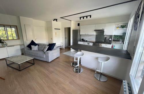 Chessy Apartment | Cozy and Relax Disneyland Paris P15