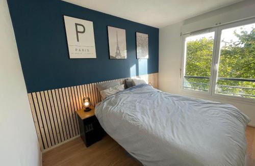 Chessy Apartment | Cozy and Relax Disneyland Paris P15