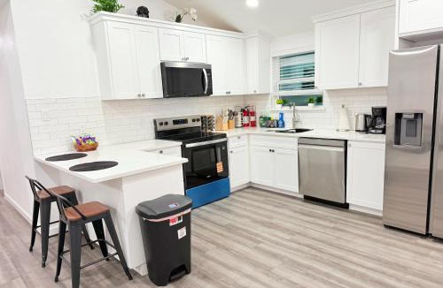 Frisco House | Cozy and relaxing home in downtown Frisco