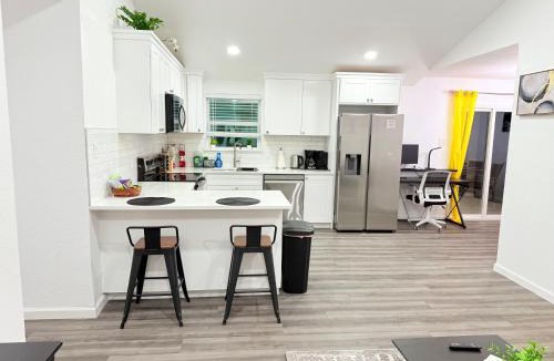 Frisco House | Cozy and relaxing home in downtown Frisco