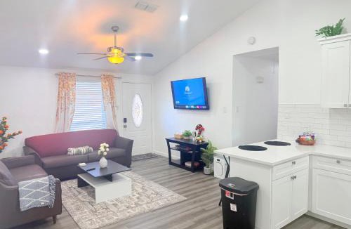 Frisco House | Cozy and relaxing home in downtown Frisco