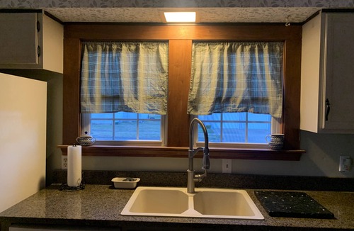 Linton House | Cozy and relaxing