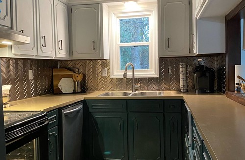 Waverly Hall Cabin | Cozy and Relaxing get away!