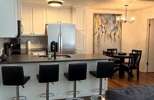 South Oklahoma City House | Cozy and remodeled home!
