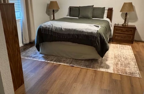 South Oklahoma City House | Cozy and remodeled home!