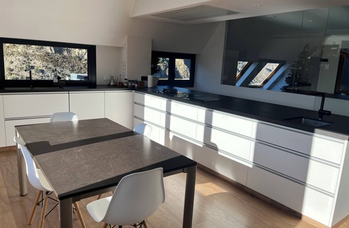 Sant Julia de Loria Apartment | Cozy and spacious 190 m2 apartment in Sant Julià de Lòria