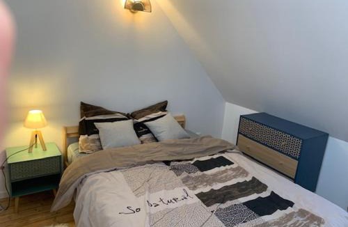 Saint-Martin-Boulogne Apartment | Cozy and spacious apartment