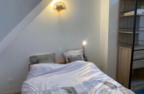Saint-Martin-Boulogne Apartment | Cozy and spacious apartment
