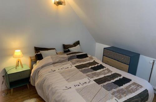 Saint-Martin-Boulogne Apartment | Cozy and spacious apartment