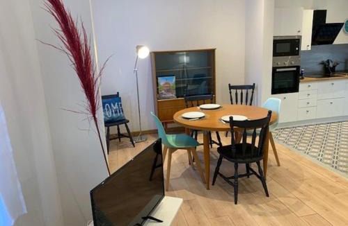 Saint-Martin-Boulogne Apartment | Cozy and spacious apartment