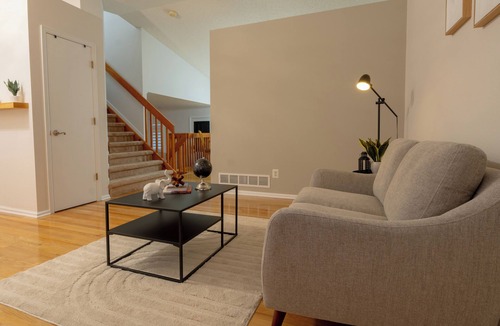 Westridge House | Cozy and Spacious 3BR Home !