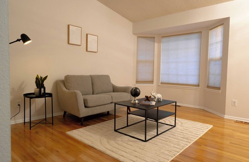 Westridge House | Cozy and Spacious 3BR Home !