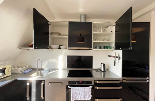 Vanlose Apartment | Cozy and Spacious Apartment closed to public Transport and shopping.