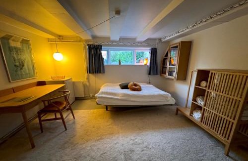 Virum House | Cozy and Spacious Guest House, Virum