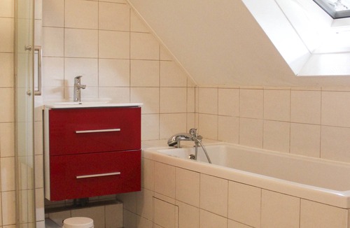 Saint-Denis House | Cozy and spacious house in Saint-Denis