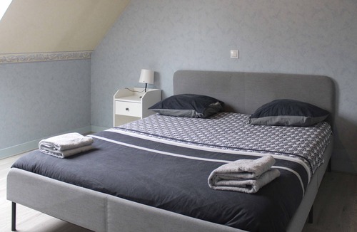 Saint-Denis House | Cozy and spacious house in Saint-Denis