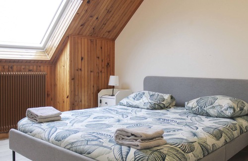 Saint-Denis House | Cozy and spacious house in Saint-Denis